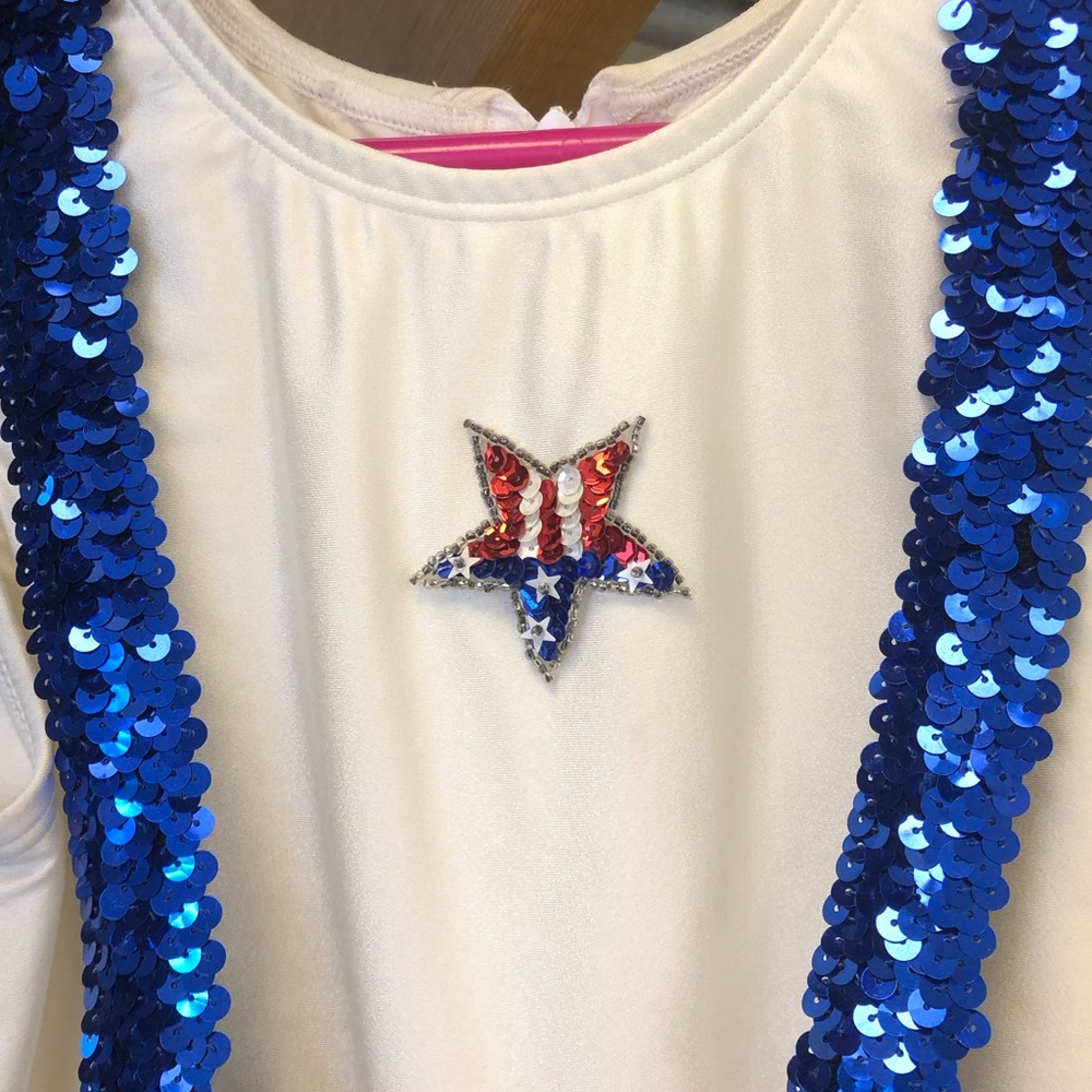 4th of July costume